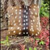 Axis Deer Throw Pillow - Image 8