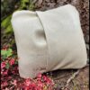 Axis Deer Throw Pillow - Image 5