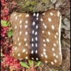Axis Deer Throw Pillow - Image 3