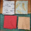 Custom Handcrafted Leather Clutch - Image 6
