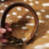 Custom Leather Dog Collar - Image 8